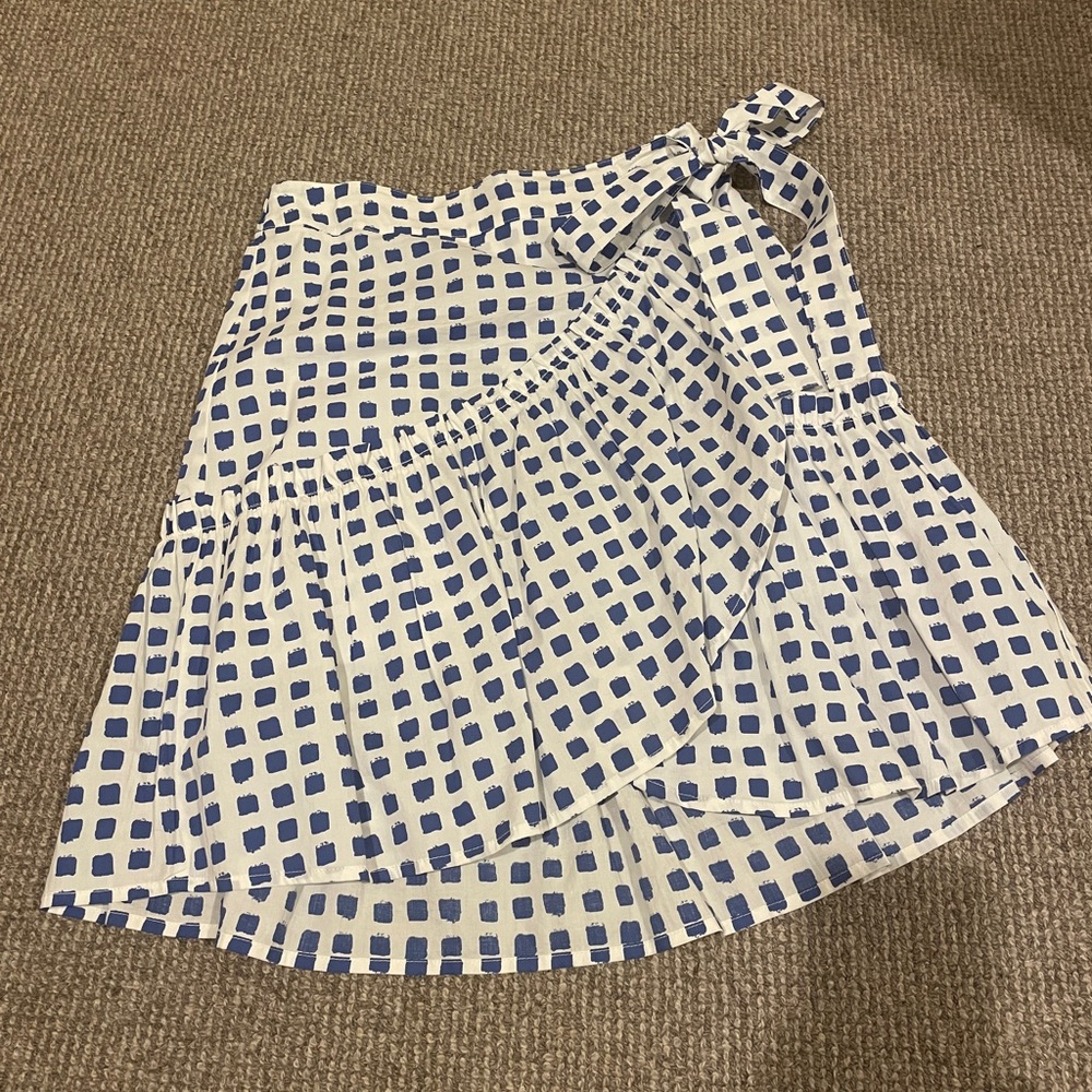 EUC Vineyard Vines Skirt Sz XS